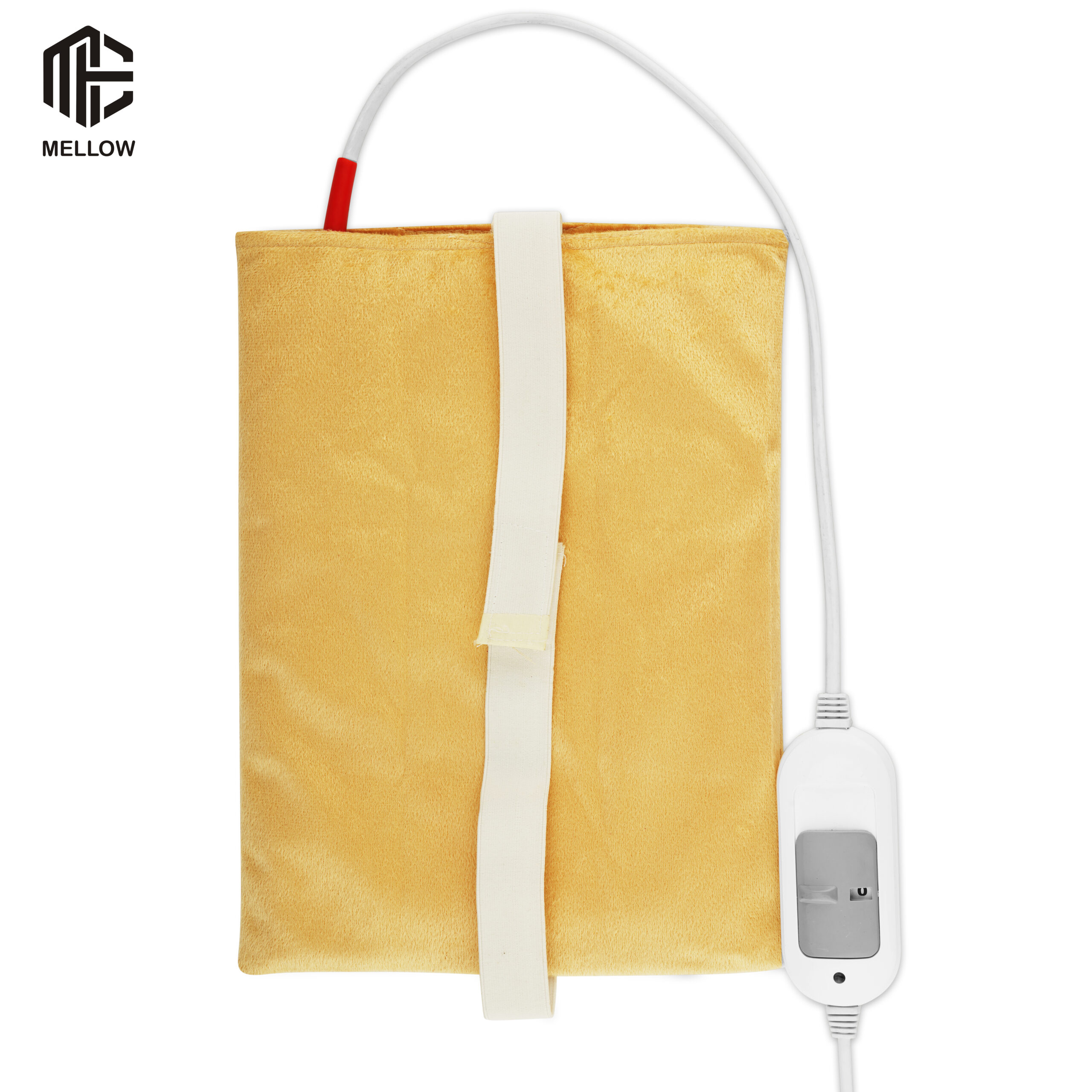 mellow orthopedic heat belt