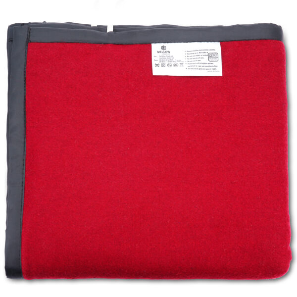 mellow electric blanket dr3